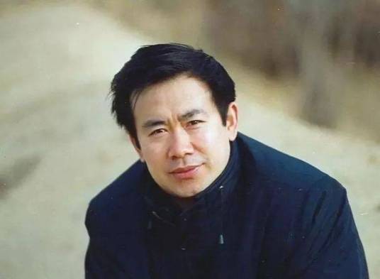 张炜(中国当代作家、中国作家协会副主席)