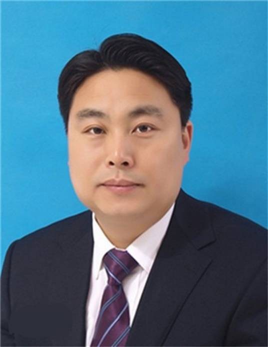 杨猛（河北省邢台市委书记，邢台军分区党委第一书记）