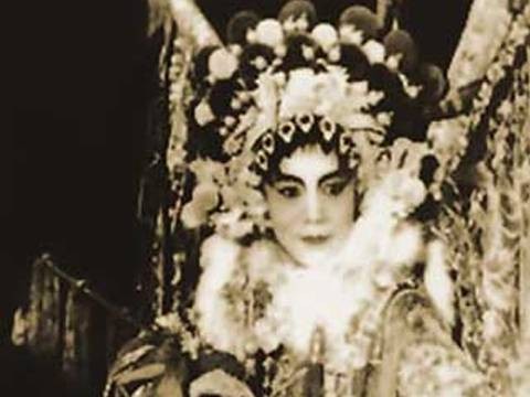谁说女子不如男(常香玉演唱歌曲)