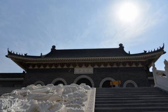 大悲寺(辽宁海城市寺院)