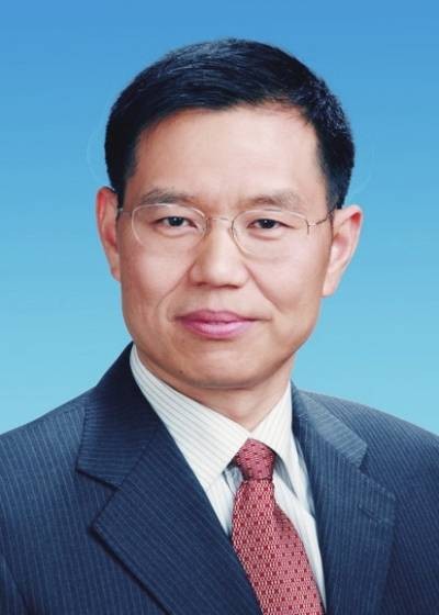 李建勤(四川省政协秘书长)