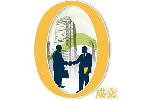 成交（汉语词语）