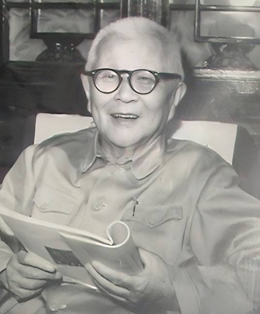 邵力子（中国近现代著名爱国民主人士）
