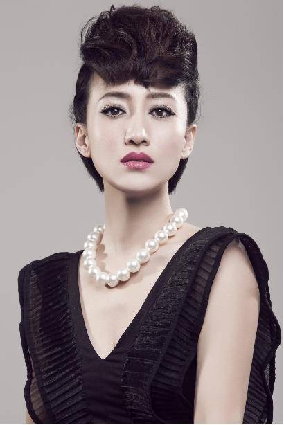 宋宁（中国内地影视女演员）