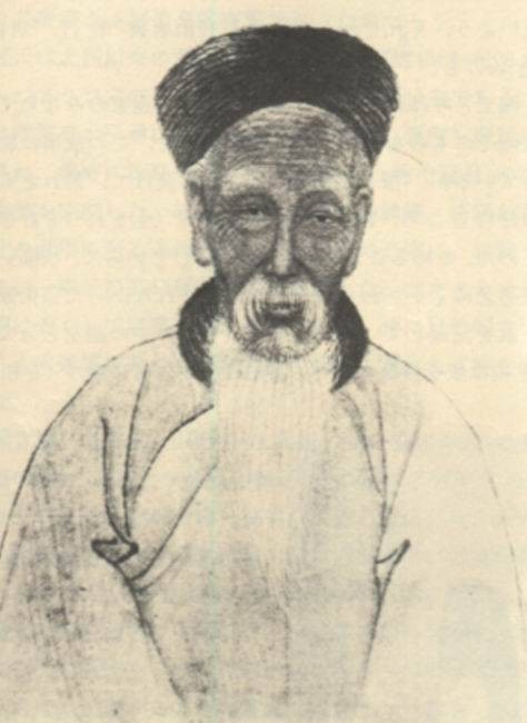 袁枚(清代诗人、散文家)