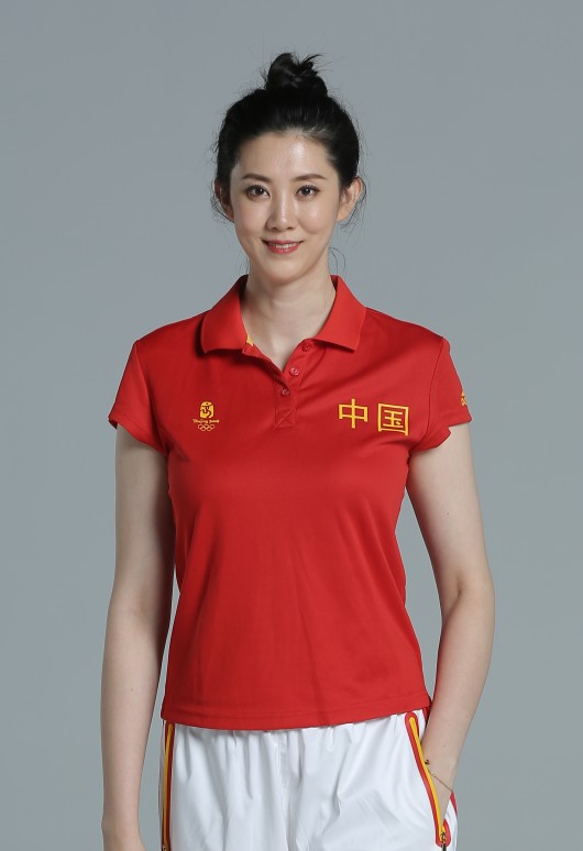 薛明（中国女子排球运动员）