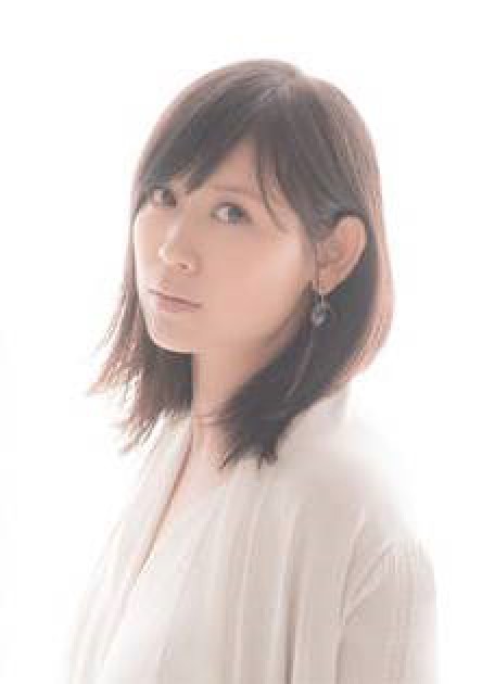 绚香(日本女歌手,词曲制作人)