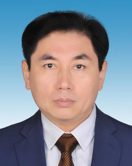 王宏志(山东省济南市委常委、副市长、高新区管委会主任)