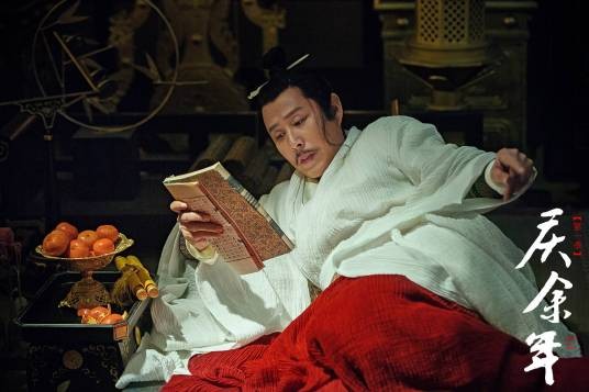 庆帝（小说《庆余年》中的角色）