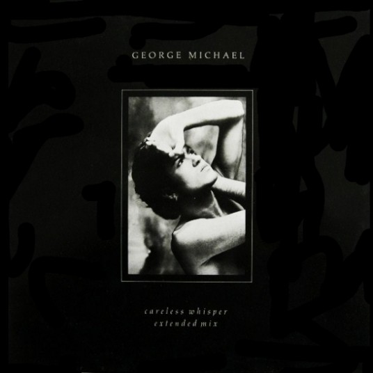 careless whisper（1984年乔治·迈克尔演唱的歌曲）