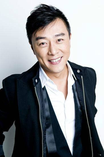 郭亮（新加坡男演员、主持人）