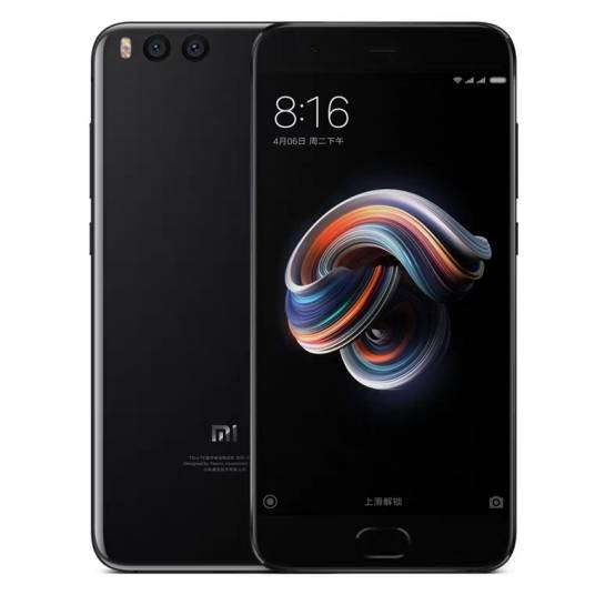 小米Note 3