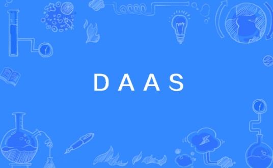 DAAS