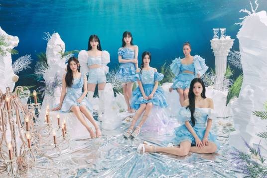 Oh My Girl(韩国女子演唱组合)