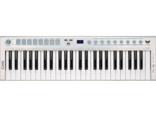 MIDI键盘
