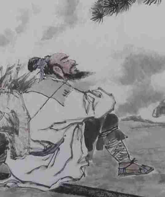 锺子期