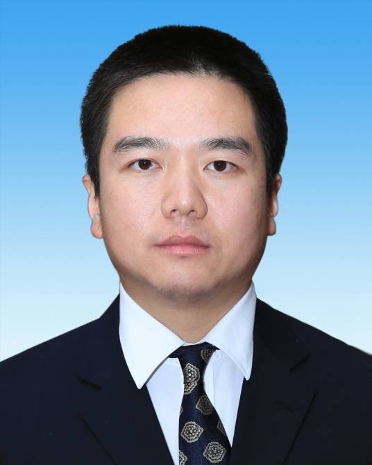 徐刘蔚