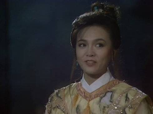 殷素素（武侠小说《倚天屠龙记》中的人物）