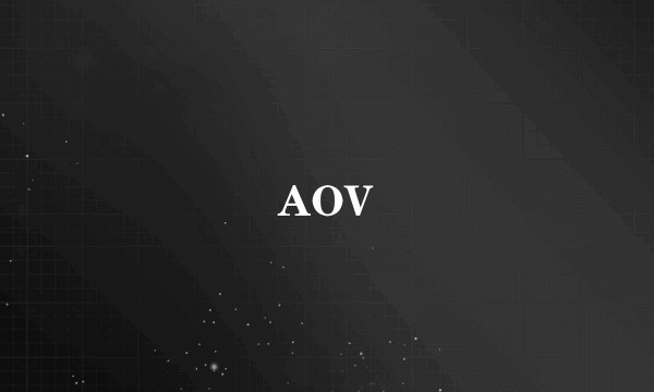 AOV