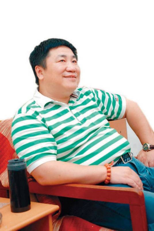 刘流（中国内地男演员、导演、监制、制片人，国家一级演员，本山传媒原副总裁、大圣万合影视传媒有限公司董事长）