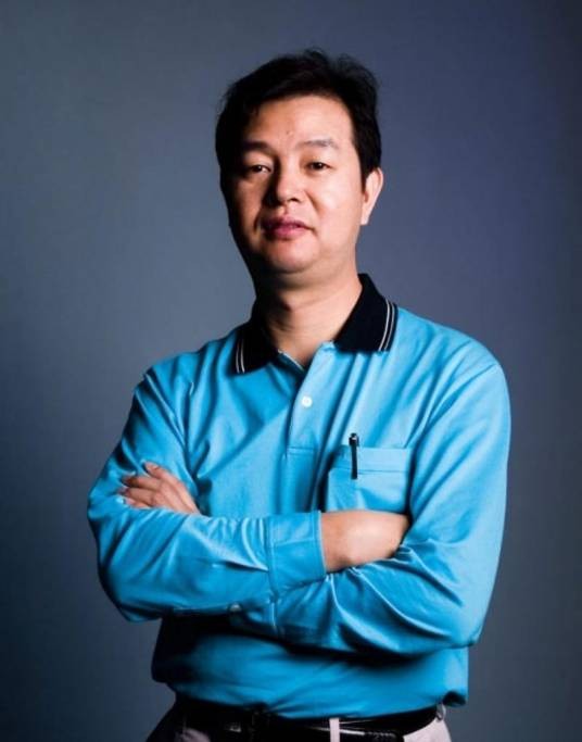 求伯君