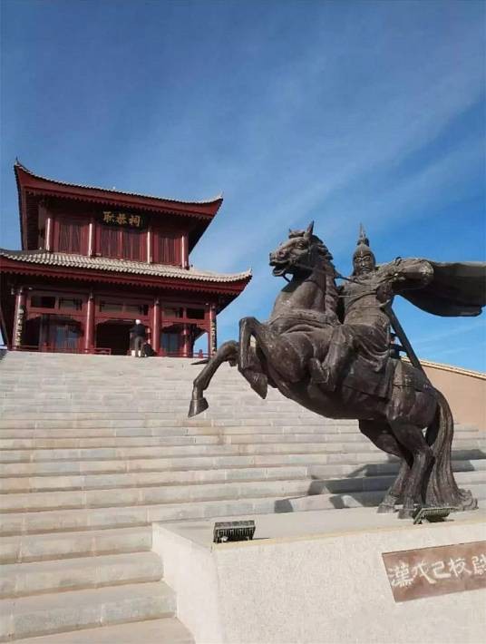 耿恭（东汉将领）