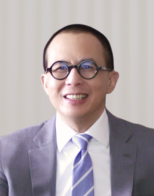 李泽楷(盈科拓展集团主席)