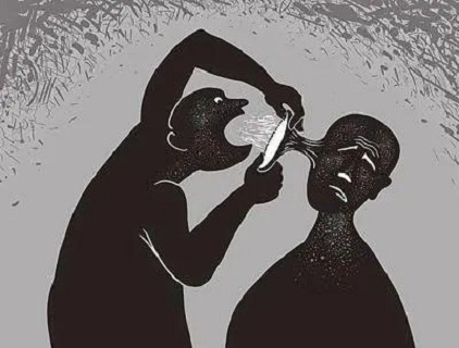煤气灯效应（心理学专业术语）