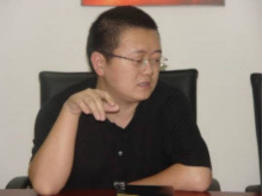 刘炜(网络小说作家)
