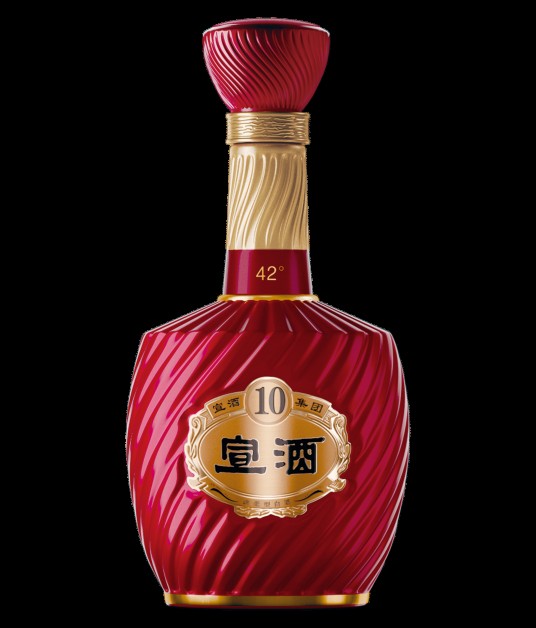 宣酒