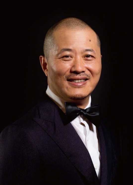 刘浩（中国内地导演）