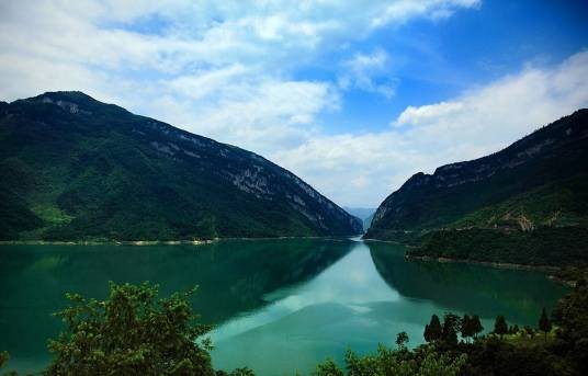 乌江（长江支流）