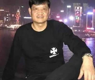 王锐基