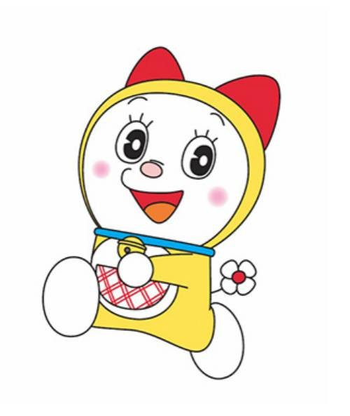 哆啦美