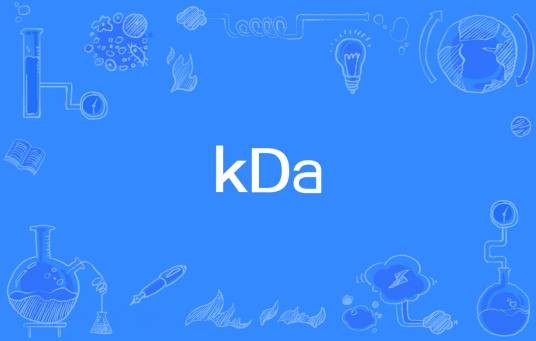 kDa(游戏定义)