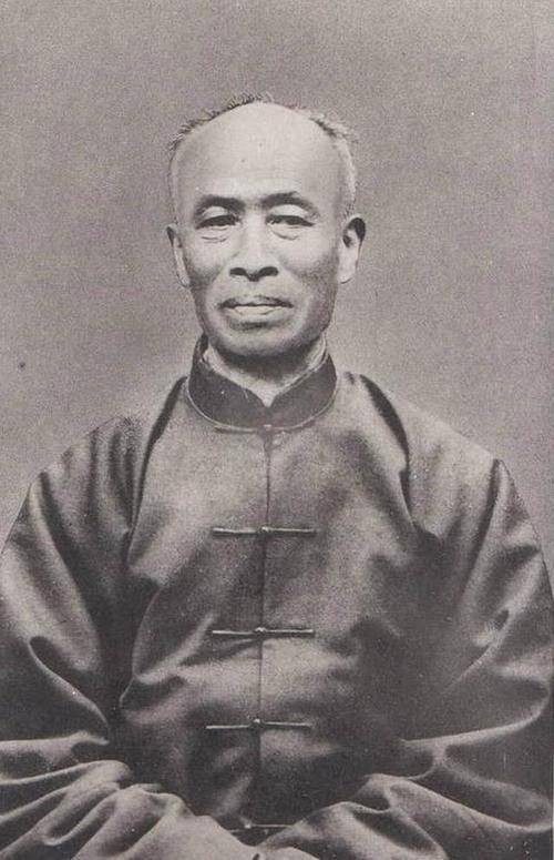 郑孝胥