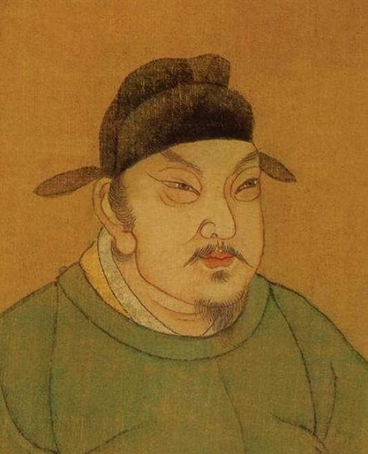 杨素(中国隋朝权臣、军事家、诗人)