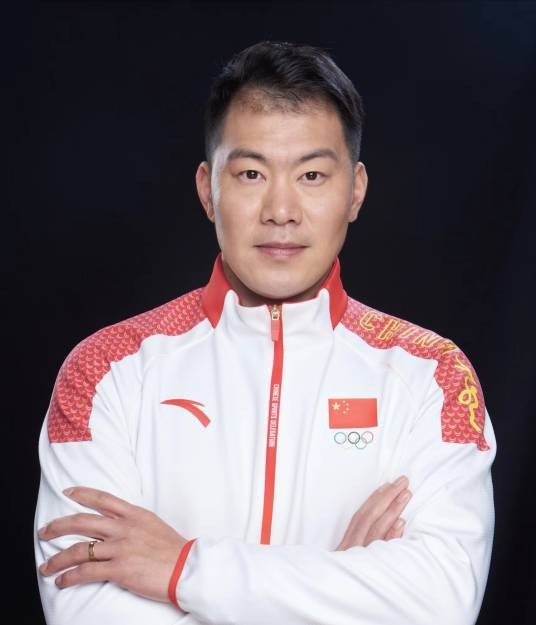 张昊（花样滑冰世界冠军）