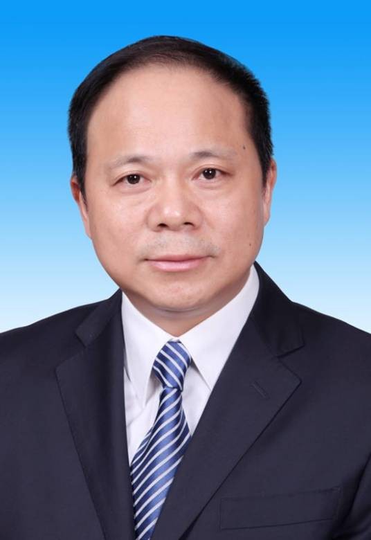 万勇（湖北省人大常委会原党组成员、副主任）