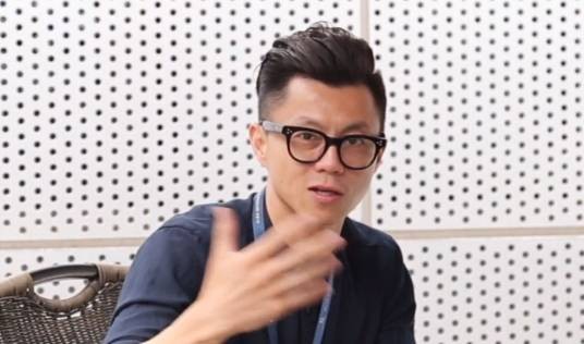 陈震(车评人、萝卜报告创始人)