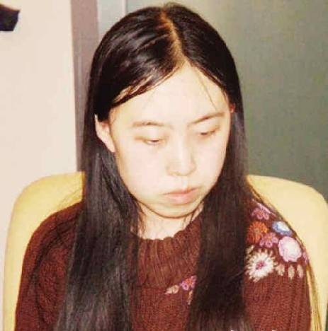 杨丽娟（刘德华粉丝）