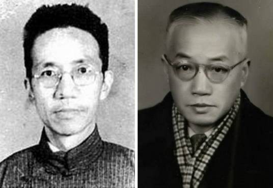 学者(名词解析)