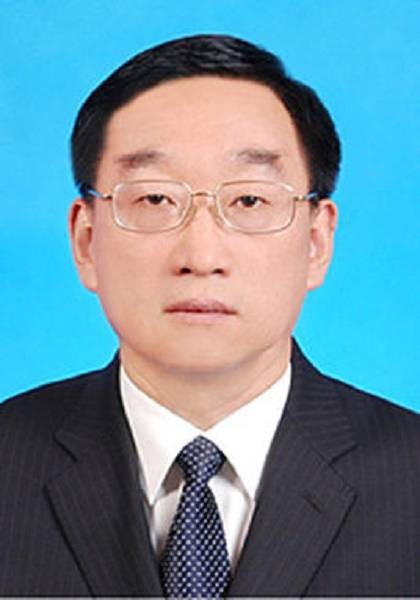 陈雷（第十三届全国政协农业和农村委员会副主任）