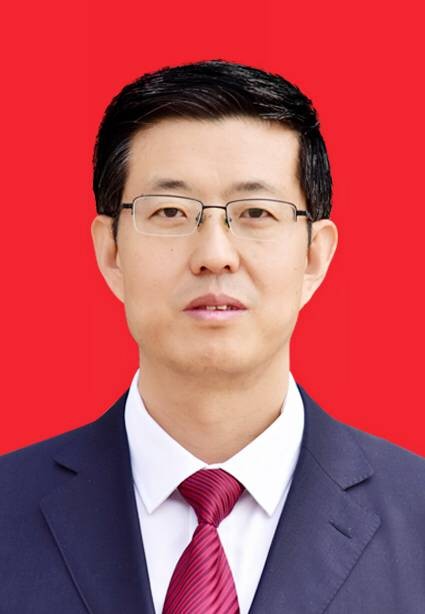 张晓峰(山西省委组织部副部长、省委编办主任)