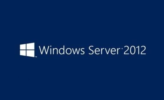 Windows Server 2012