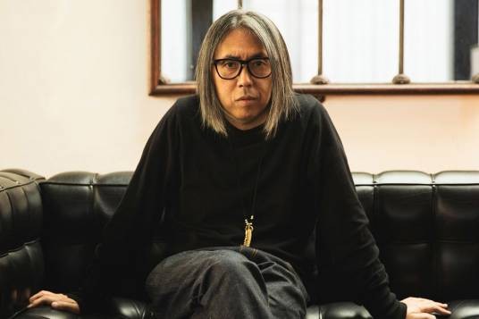 藤原浩（日本音乐监制和时装设计师）