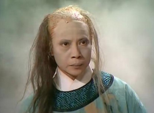 裘千尺(小说《神雕侠侣》中的人物)