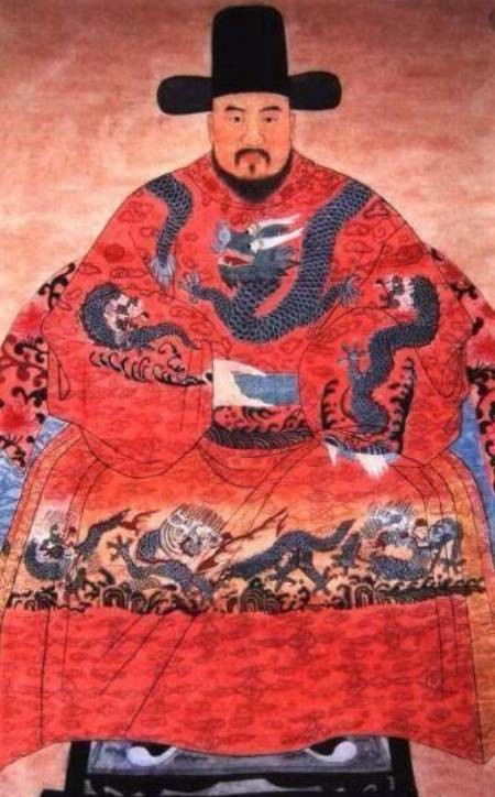 高拱(中国明朝中期政治改革家、思想家,内阁首辅)