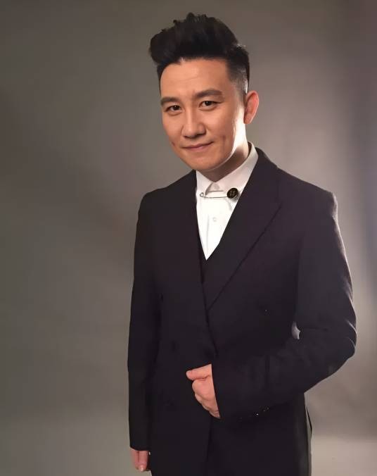 杨树林(中国内地影视男演员、二人转演员)