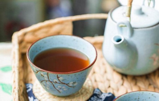 凉茶